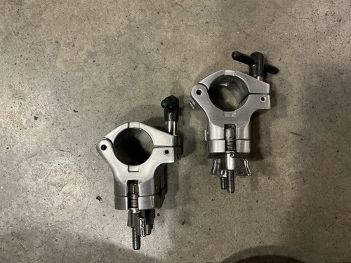 Pdp rack clamp - by,