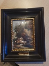 HELCA PETIT TABLEAU MARTELE A