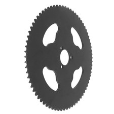 s Pignon arrière T8F 74 dents
