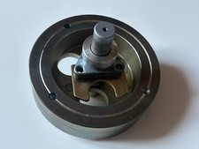 TEAC A-3340 : roue de cabestan