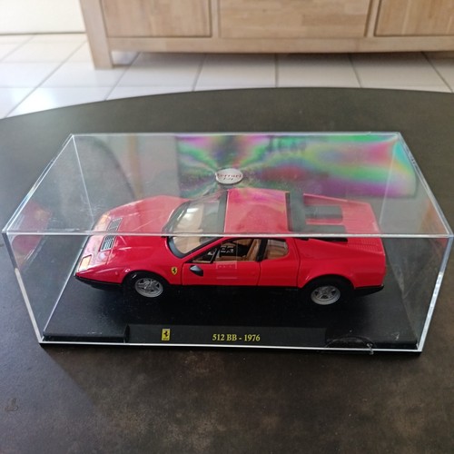 Ferrari 512 1976 24 - ferrari, 1/24