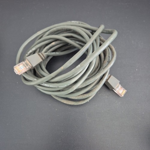Cable reseau rj45 ethernet - reseau,