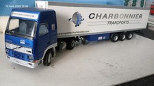 Conrad camion semi remorque - conrad,