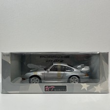 UT els 1/18 Porsche 911 GT2