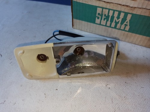 Platine clignotant neuve - 1,