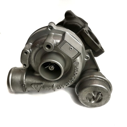 Turbo original kkk borgwarner - turbo,