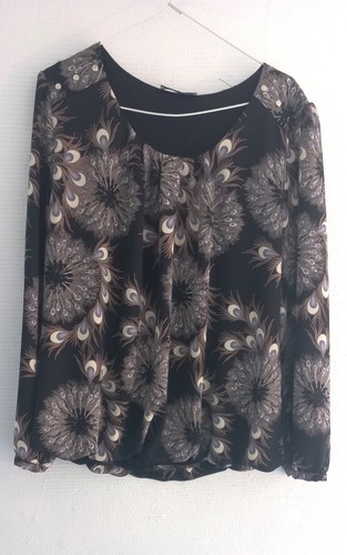 Tunique haut femme taille - tunique,