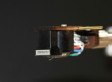 Shure V15 Type III Boîtier de