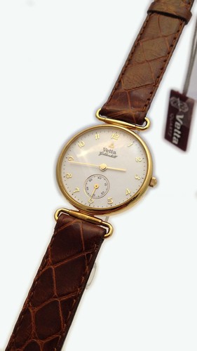 Vetta orologio uomo goldenhill - uomo,