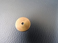 RONDELLE GOUTTE DE BLOCAGE DE