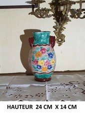 Vase  Vallauris  24  cm 