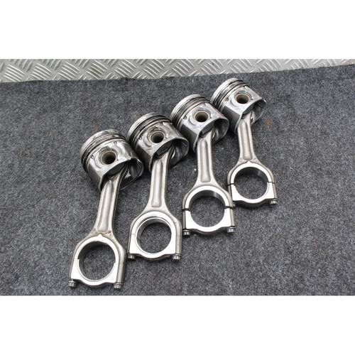 Set piston bielle - set, c-max