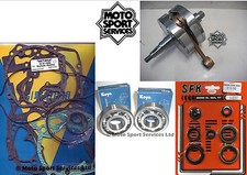 Suzuki RM 250 06-08 Mitaka