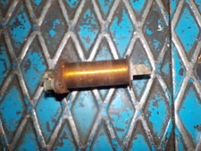 BOBINE ECLAIRAGE VAP