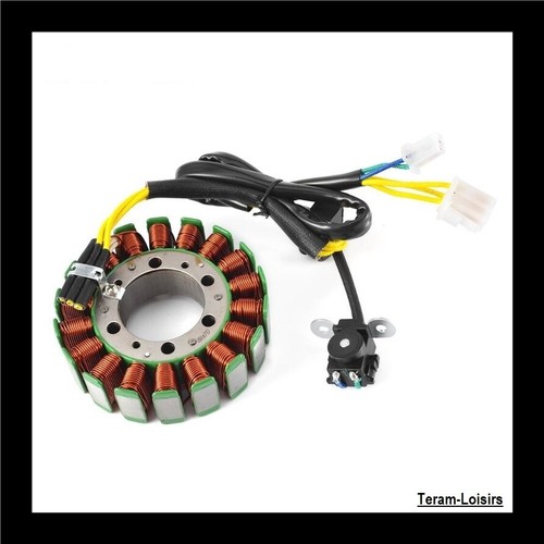 Stator allumage pour suzuki - stator,