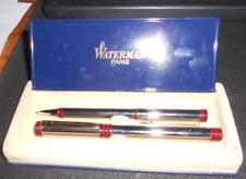 COFFRET 2 STYLO PLUME ET ENCRE