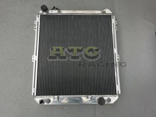 3 Rangée pour Toyota Hilux