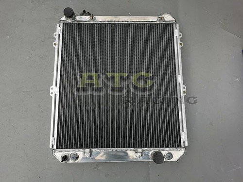 Rangée pour toyota hilux - rangée,