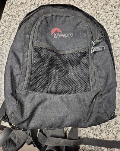 Lowepro micro trekker 100 - trekker,