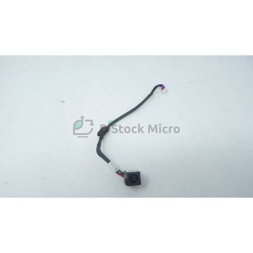 Connecteur alimentation - connecteur, d'alimentation