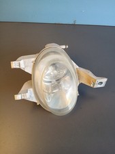 Peugeot 206 / Antibrouillard