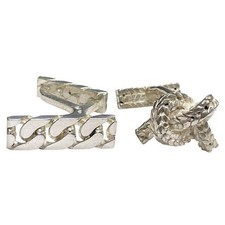 Boutons de manchette