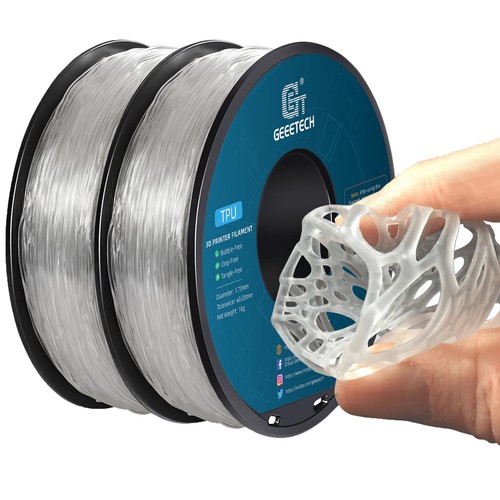 Filament tpu 95a - tpu, 2kg,tpu