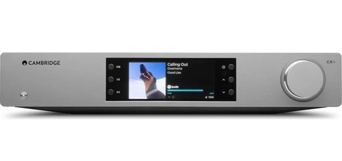 Cambridge audio cxn100 - cambridge,