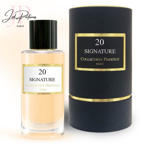 Collection prestige - collection, –