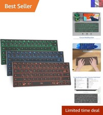 Clavier Bluetooth 5.0