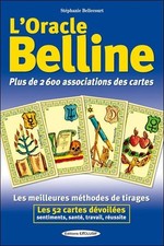 Oracle belline plus - l'oracle,