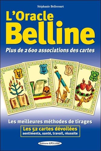 Oracle belline plus - l'oracle,