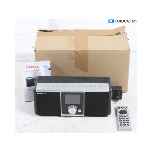 Telestar dira c radio - dira,
