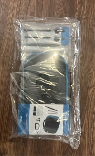 Bigben essential pack - essential, wii