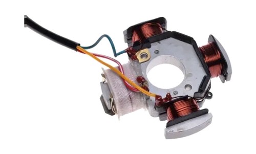 Stator bobines pour peugeot - stator,