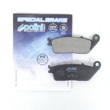 Plaquette de frein Polini pour