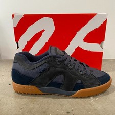 éS One Nine 7 Navy 8.5 US