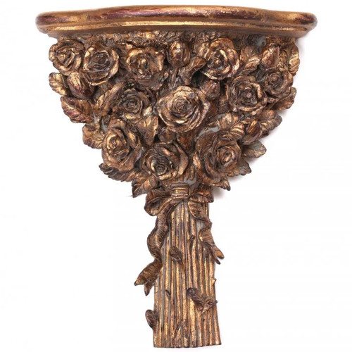 Console applique murale - d'applique,
