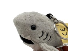 Peluche Requin Hauteur 11 Cm