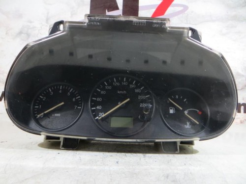 Compteur ford fiesta phase - compteur, 4