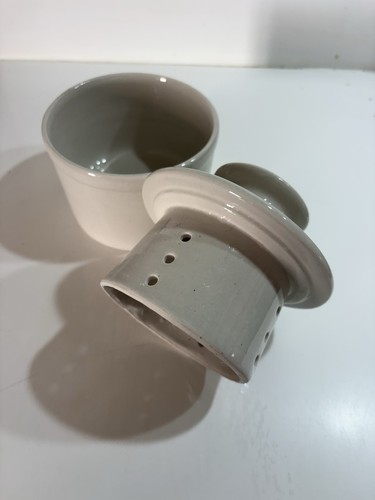 Beurrier eau blanc en - eau,