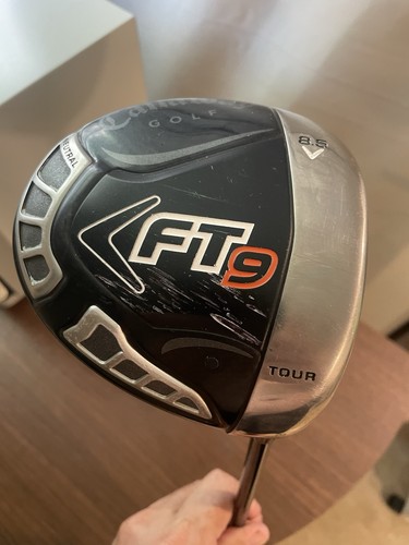 Callaway tour driver - tour,