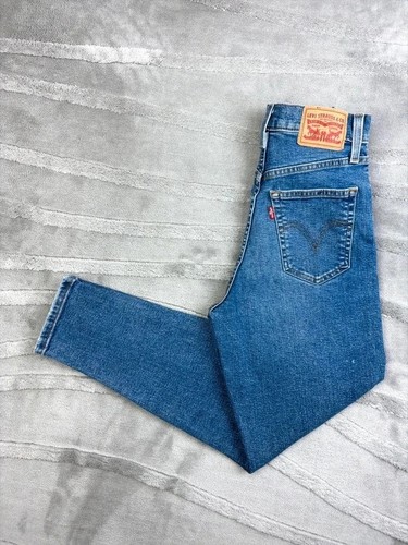 Jean levi femme high - jean,