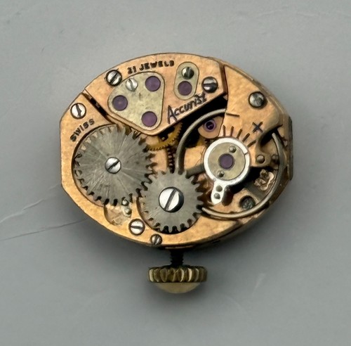 Eta 2487 mouvement montre - mouvement,