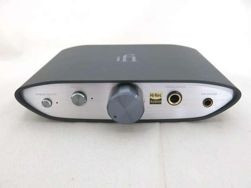 Ifi zen dac usb - ifi, hi-res