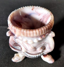 OPALINE DE FOIRE JASPEE MARBRE