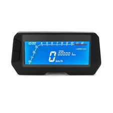 Compteur de vitesse digital