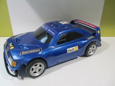 RARE PEUGEOT 405 TURBO 16 T16