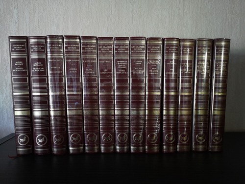 Livres les grandes heures - les,