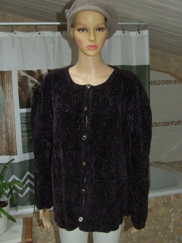 Phildar superbe pull veste - superbe,